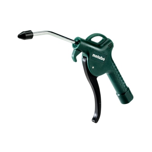 Metabo BP 200 trykluftpistol med ISO stiknippel - Kompressor / trykluft og tilbehør, Trykluft
