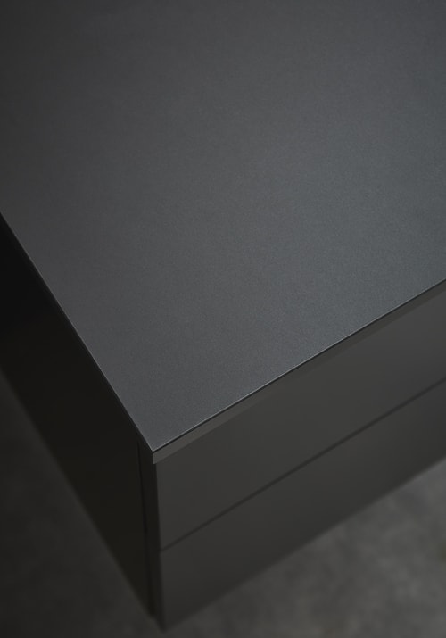 Hafa On a Top Compact 800 bordplade i terrazzo