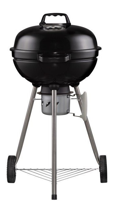 Mustang Basic 47 kulgrill