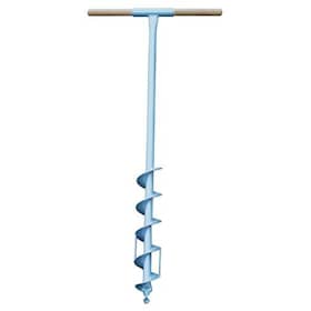 Ryom Earth auger with root cutter 9 cm