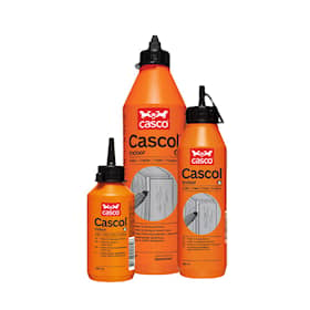Casco Cascol Indoor trælim til indendørs brug 300 ml