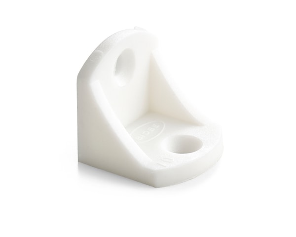 Møbelvinkel 145 hvid sb