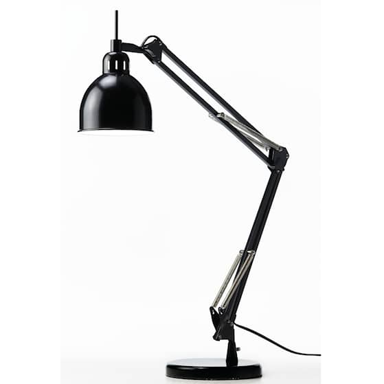 Frandsen Job bordlampe E14 Ø13,5 cm H65-114 cm