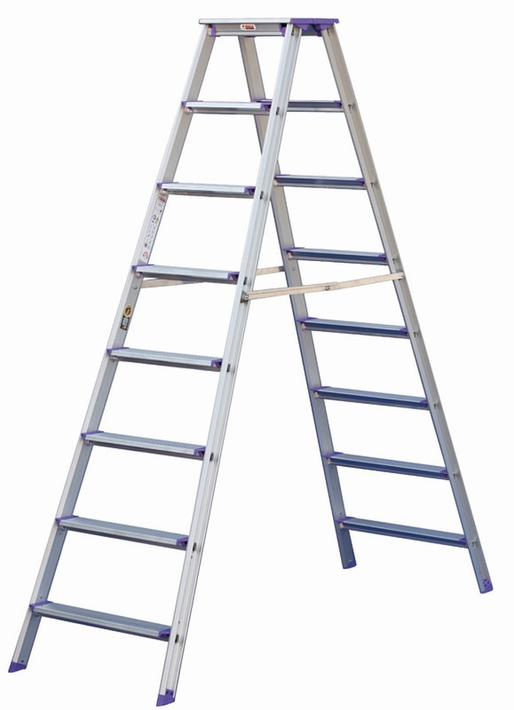 Jumbo Pro Classic trappestige dobbelt