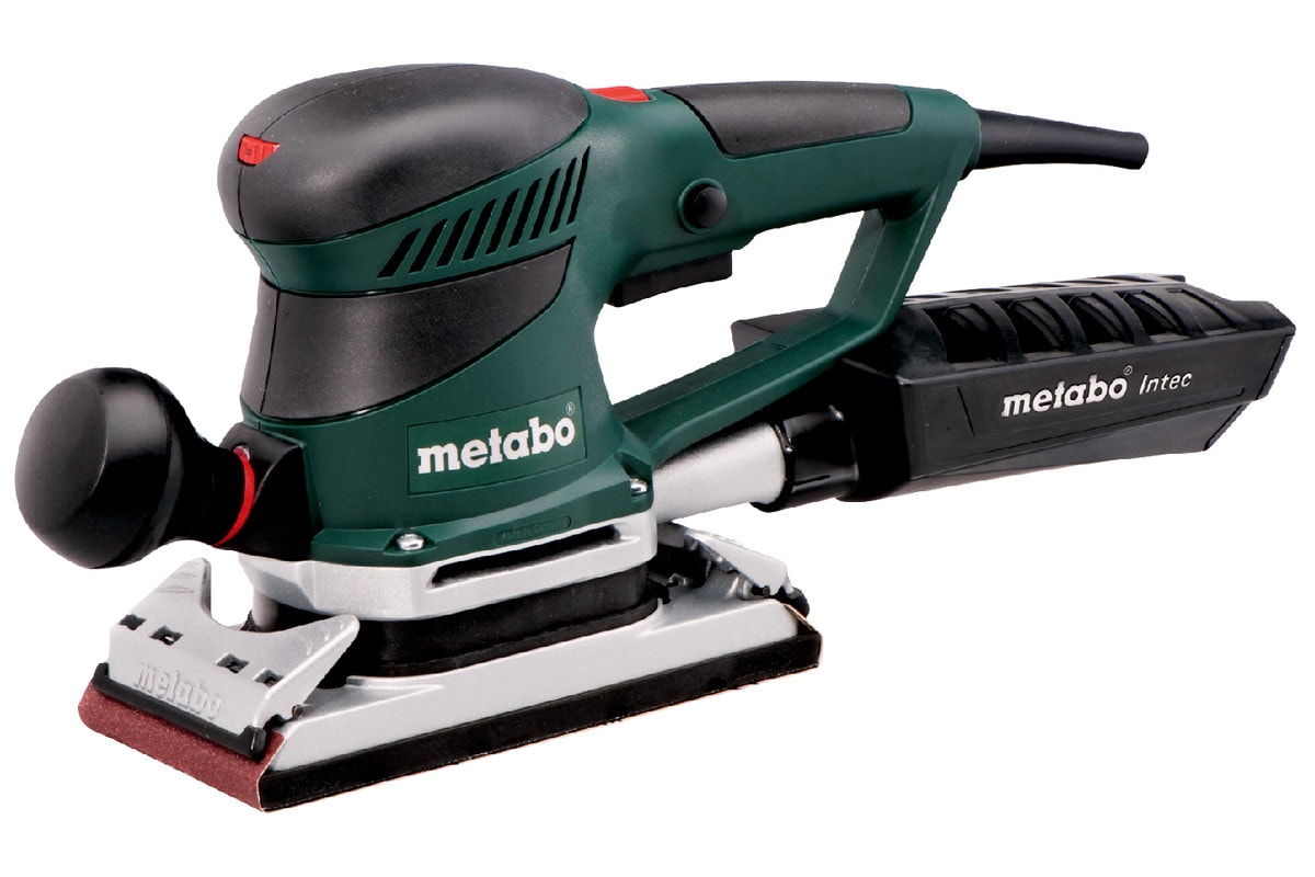 Metabo plansliber SRE 4350 Turbotec