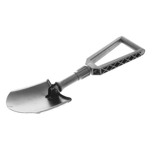 Atom Outdoors foldespade