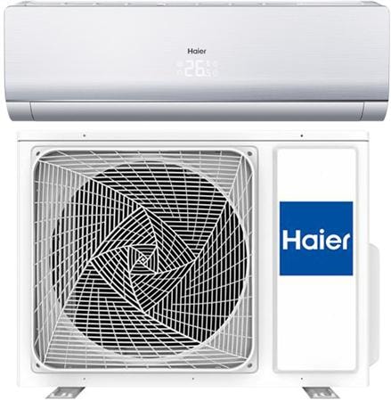 Haier Nebula Nordic AS50 varmepumpe i hvid A++ inkl. wifi