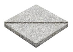 Outfit Birgit flise til parasolfod 2 dele 30 kg