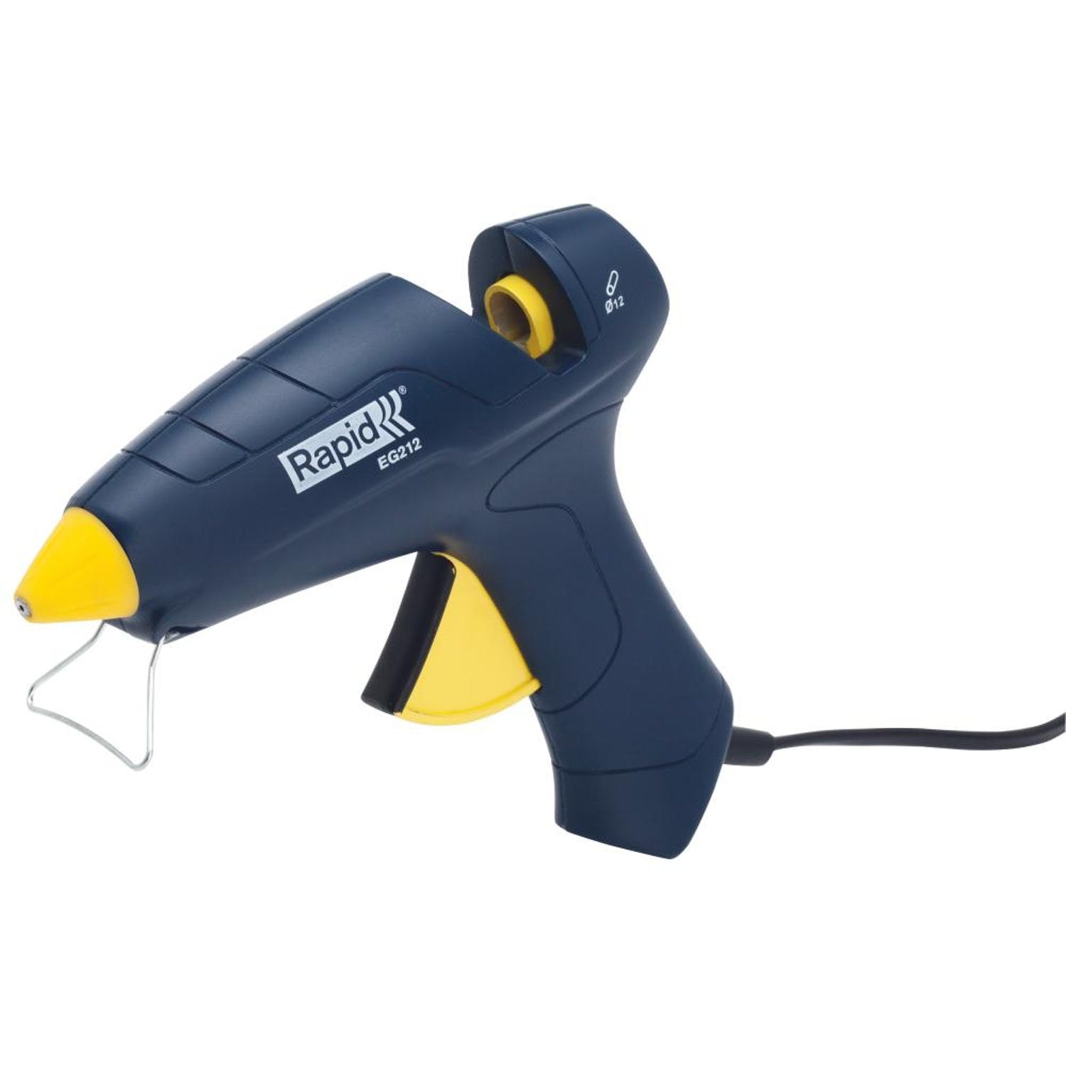 Rapid EG212 limpistol 25W til 12 mm limpatroner