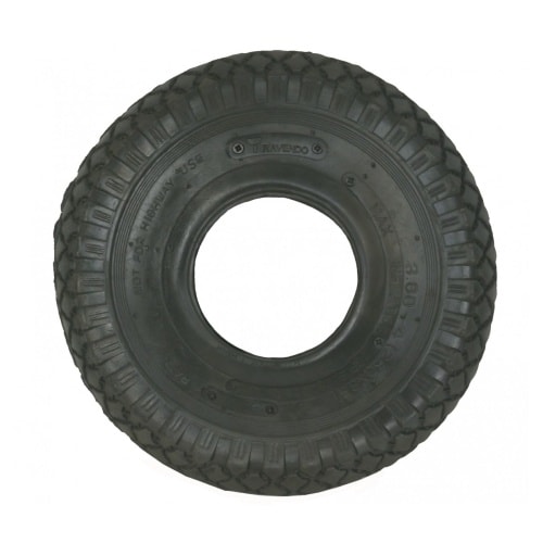 Ravendo dæk 3.00x4/4