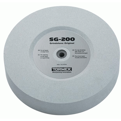 Tormek SG-200 slibesten til Tormek T-3, T-4
