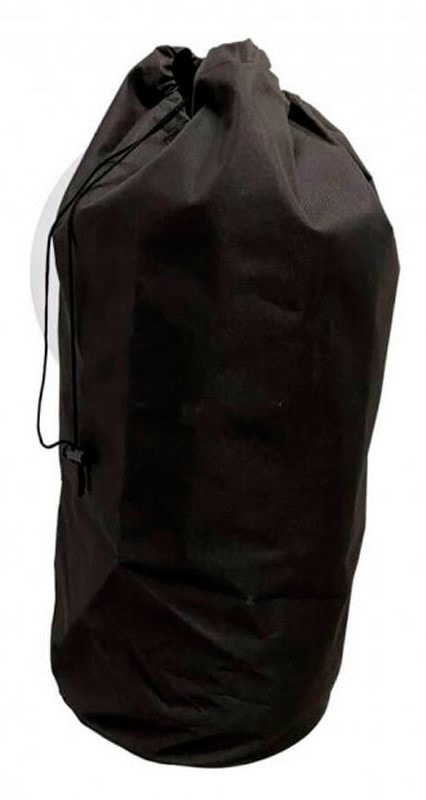 Everdure cover/overtræk til gasflaske