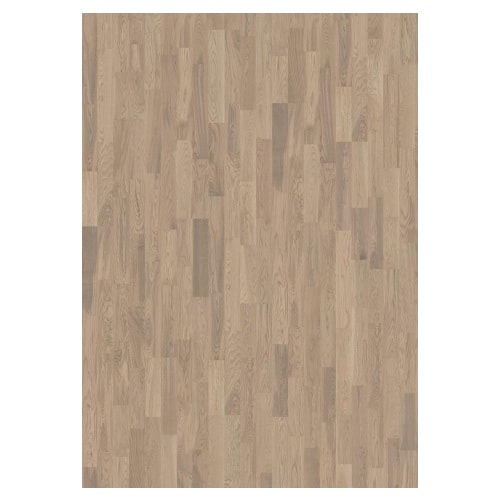 Kährs Eg Dim parketgulv 2-stavs børstet ultra matlak 2,91 m2