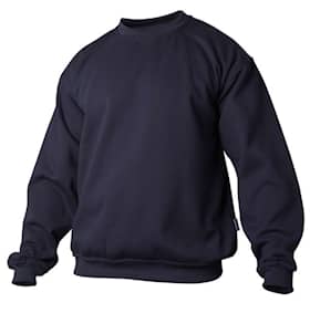 Top Swede 4229 sweatshirt navy str. L