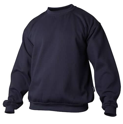 Top Swede 4229 sweatshirt navy str. L