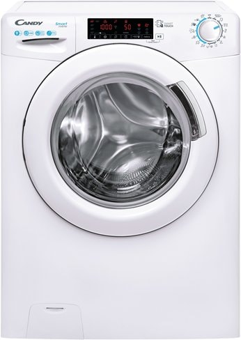 Candy CS149TXMES Candy vaskemaskine hvid 9 kg