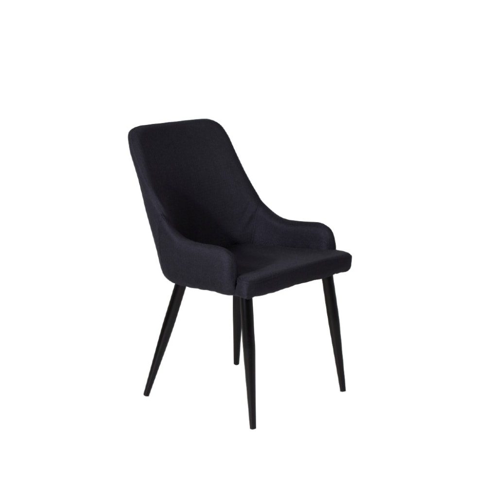 Venture Design Plaza spisebordsstol