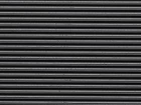 Clean Carpet gummimåtte sort nitril 100 cm x 10 meter