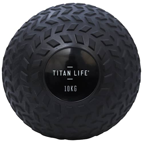 Titan Life Pro Slam Ball træningsbold 5 kg