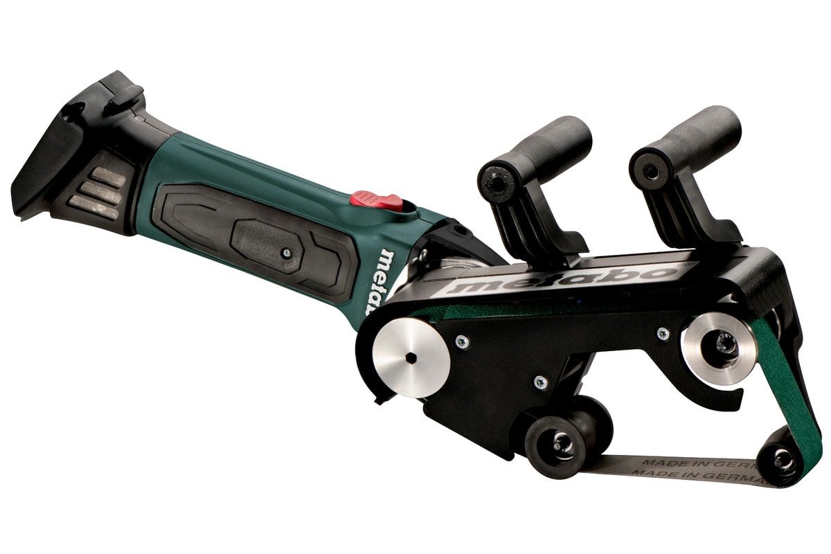 Metabo båndfil RB 18 LTX 60