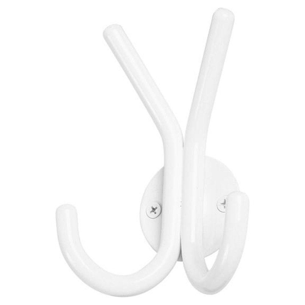 Millex Classic knage dobbelt krom 90 x 120 mm