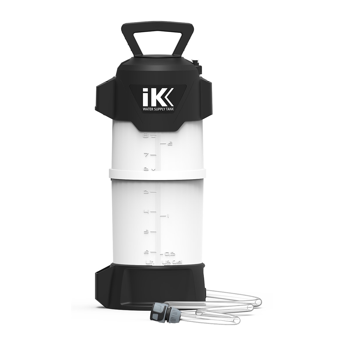 IK vandforsyningstank 8 liter