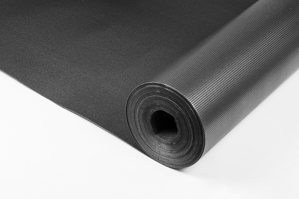 Moland MolaSilence Plus underlag uden fugtspærre 18,2 meter