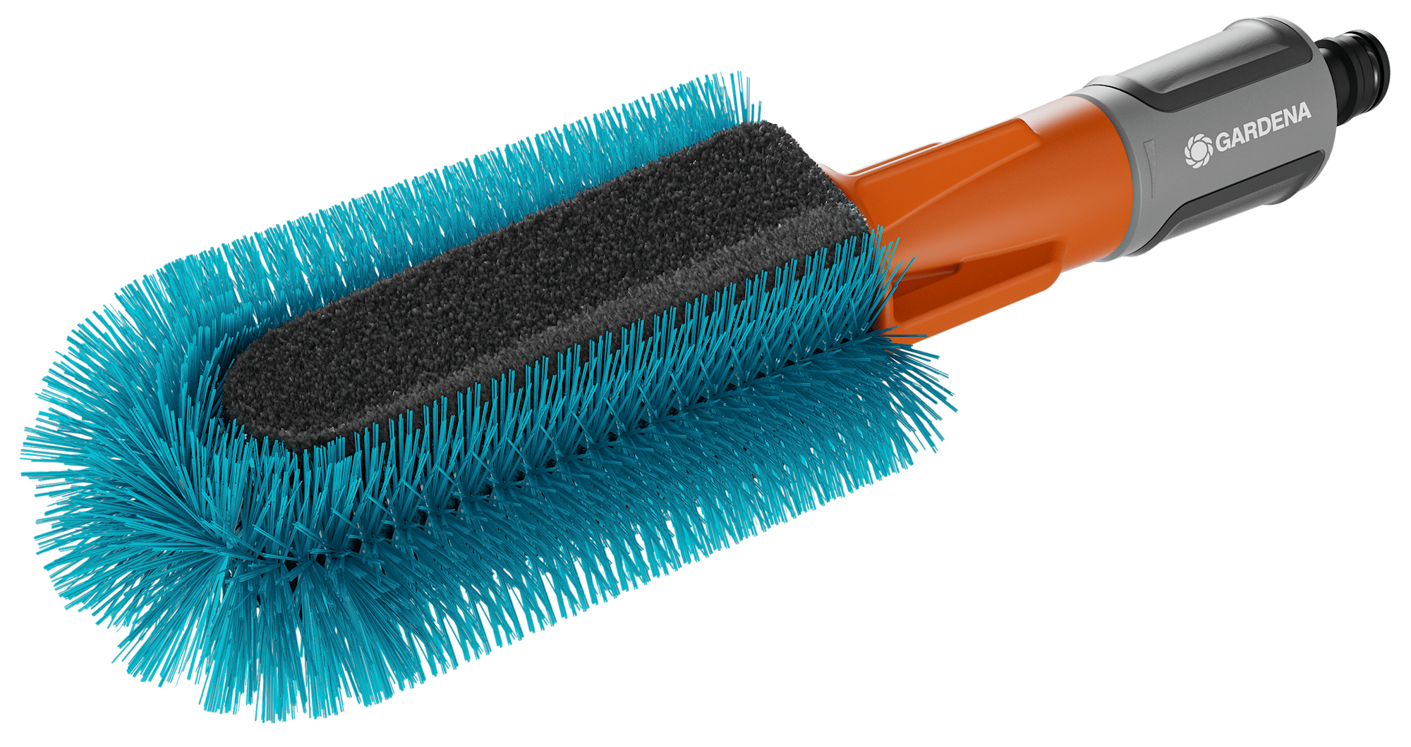 Gardena Cykelvaskbørste