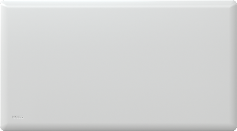 Nobø Top NTL4N 10 el-varmepanel 1000W 400V