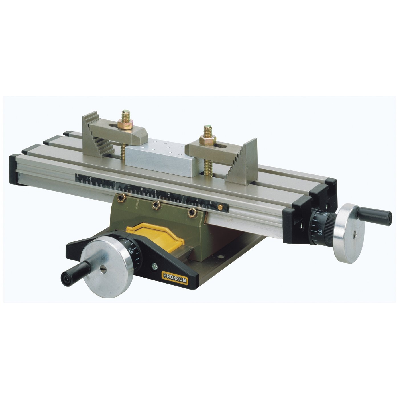 Proxxon micro koordinatbord kt 70.Proxxon nr. 27100