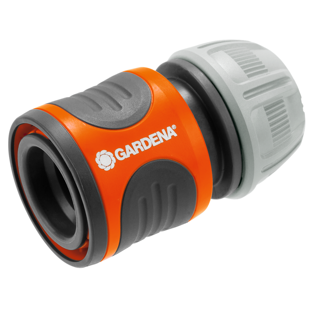 Gardena slangekobling