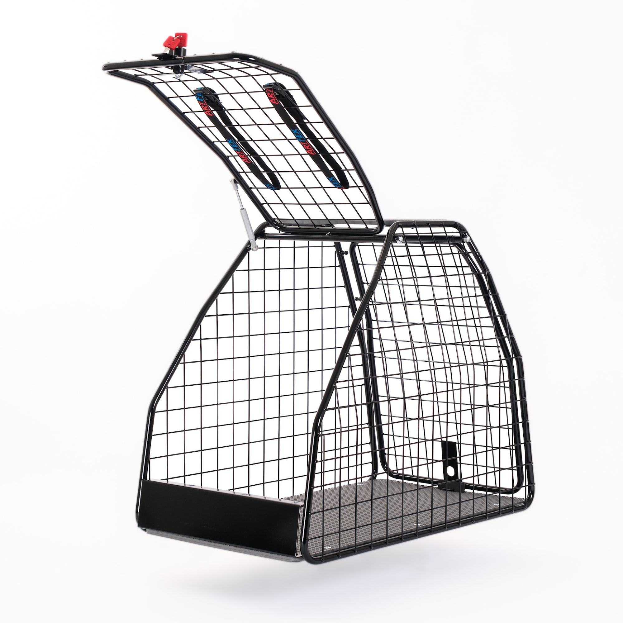 Artfex hundebur Medium Coupé