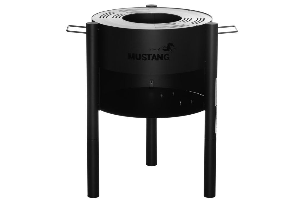 Mustang Outdoor Oakdale grill Ø60 cm