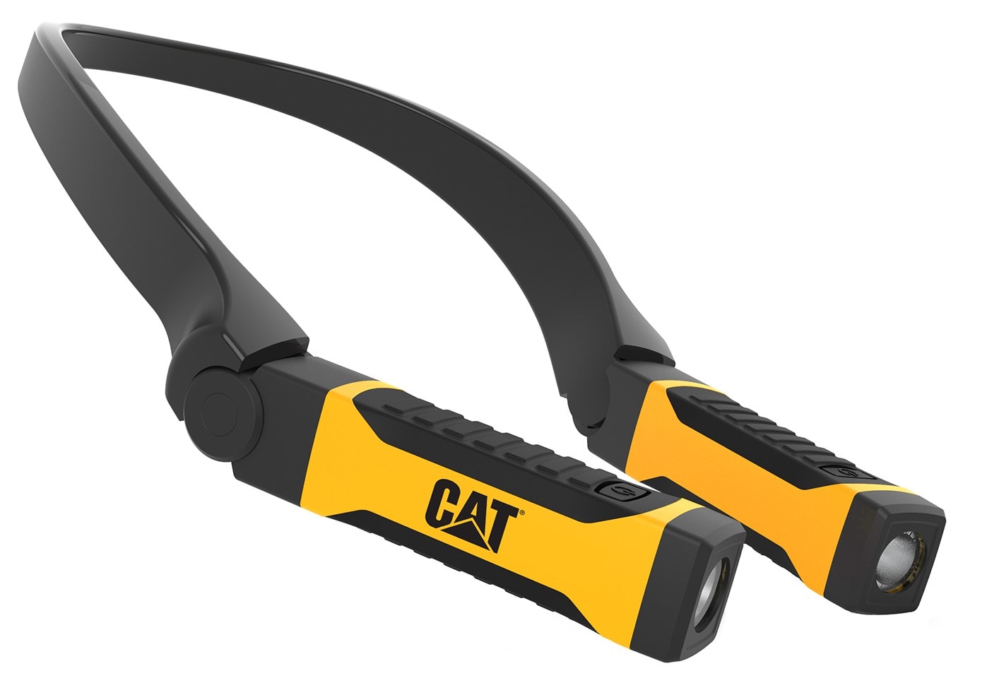 CAT CT7100 LED nakkelampe 200 lumen