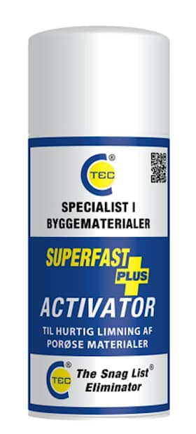 Superfast+ Activator universal primer