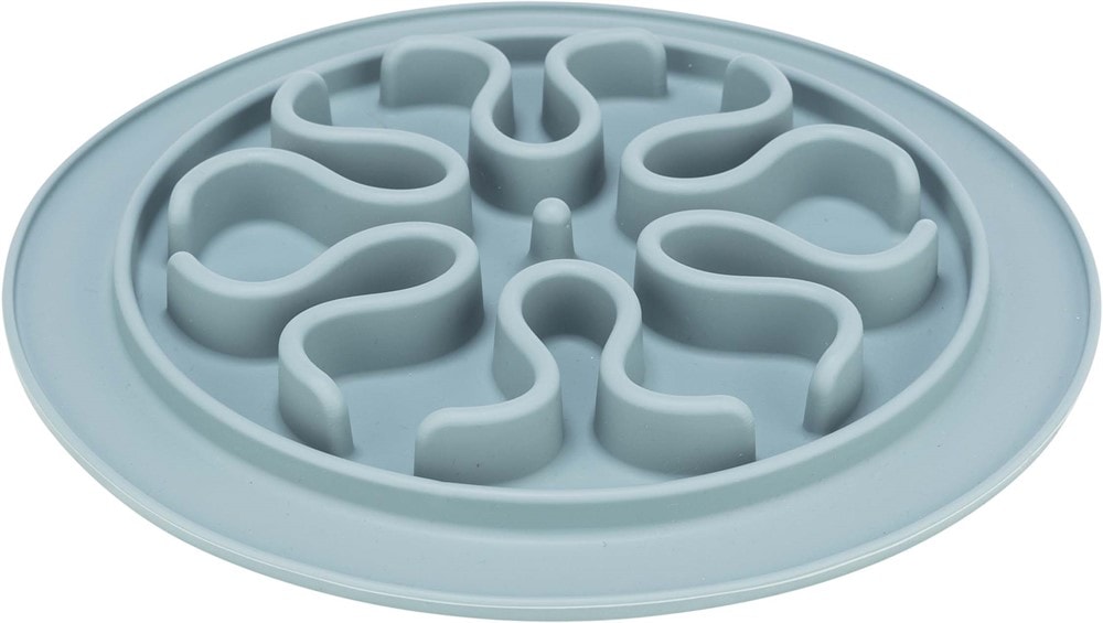 Trixie Slow Feed Fodermåtte TPE 24cm