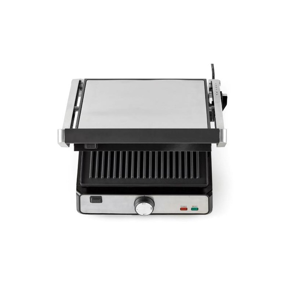 Funktion kontaktgrill 2000 watt