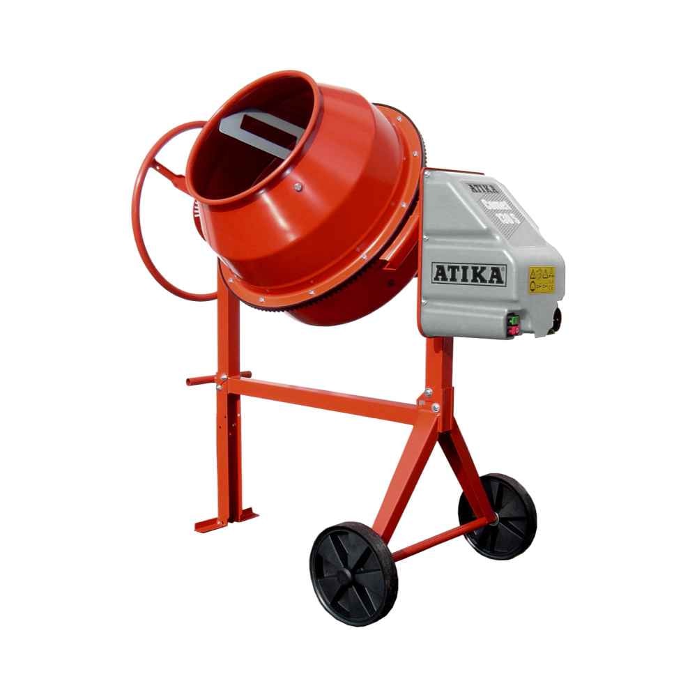 Atika Comet blandingsmaskine 600W 130 liter