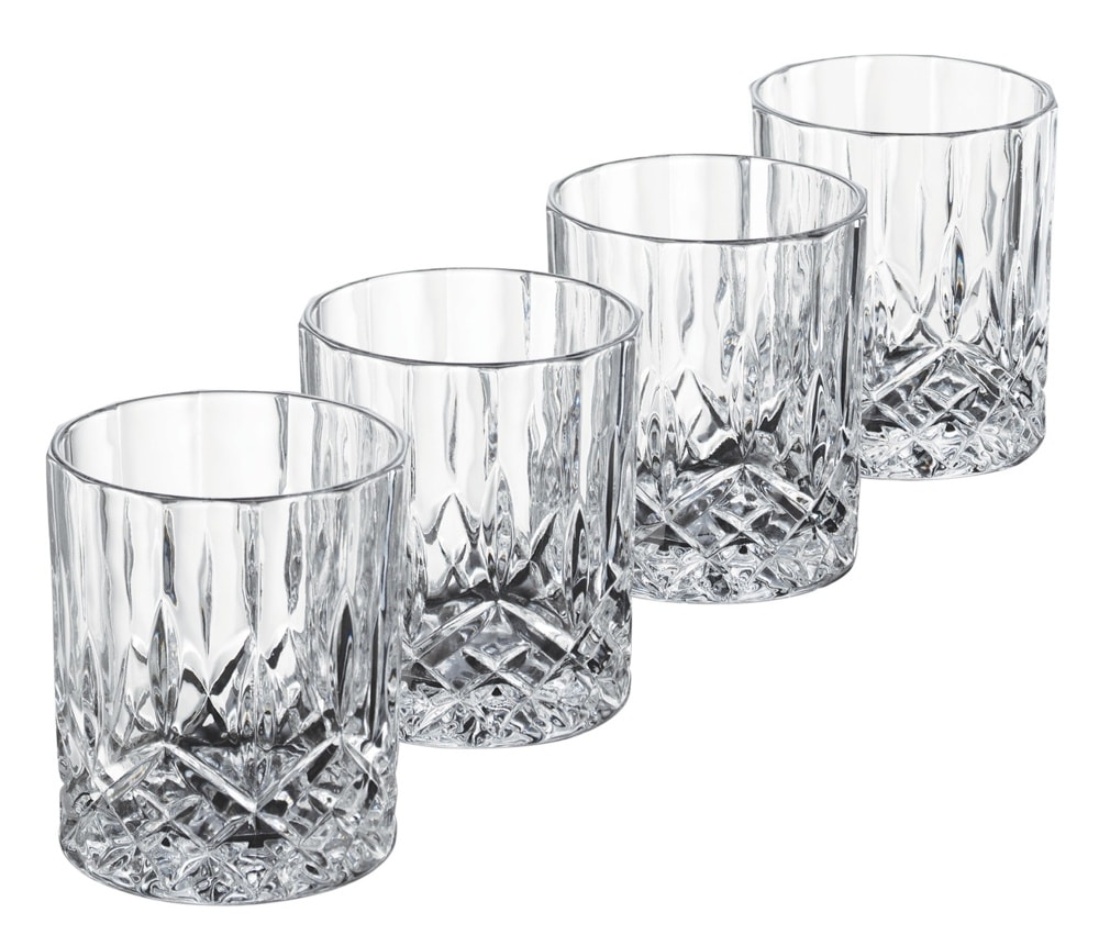 Aida Harvey cocktailglas 24 cl 4 stk.