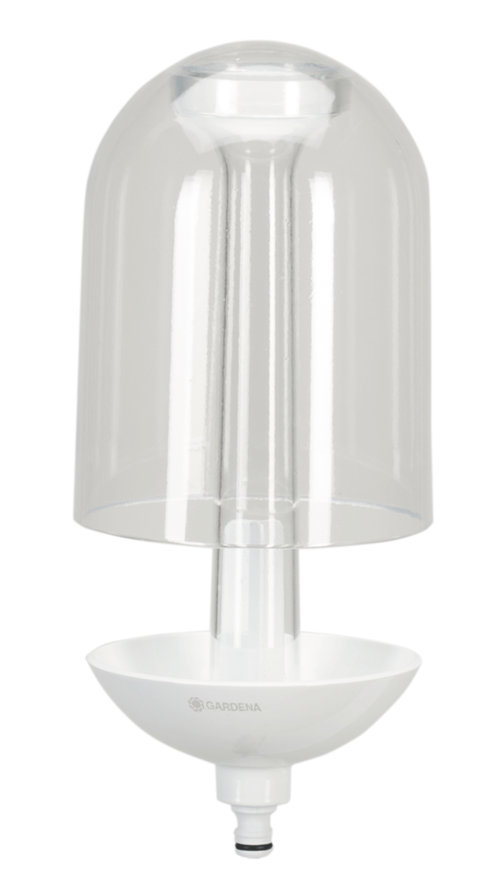 Gardena ClickUp! foderautomat / foderhus