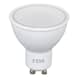 FESH Smart LED spot kold/varm GU10 5W Ø50 mm