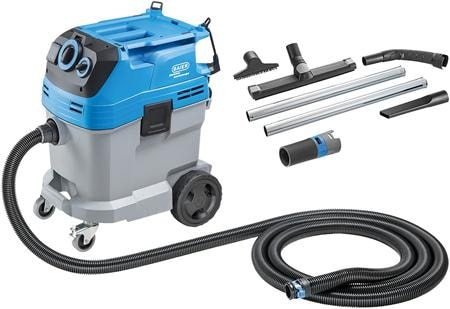 Baier BSS 606L støvsuger L-klasse