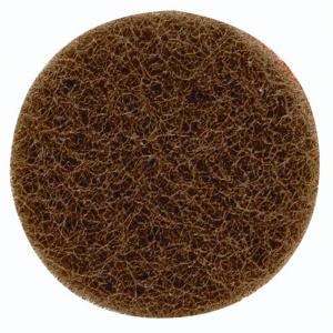 Proxxon slibeskind lw/e Ø 50 middel. 5 stk.Proxxon nr. 28554