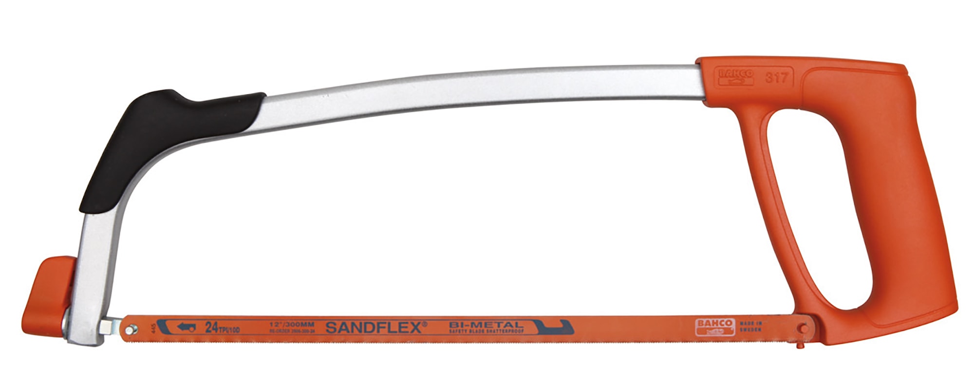 Bahco Nedstrygerbue 317