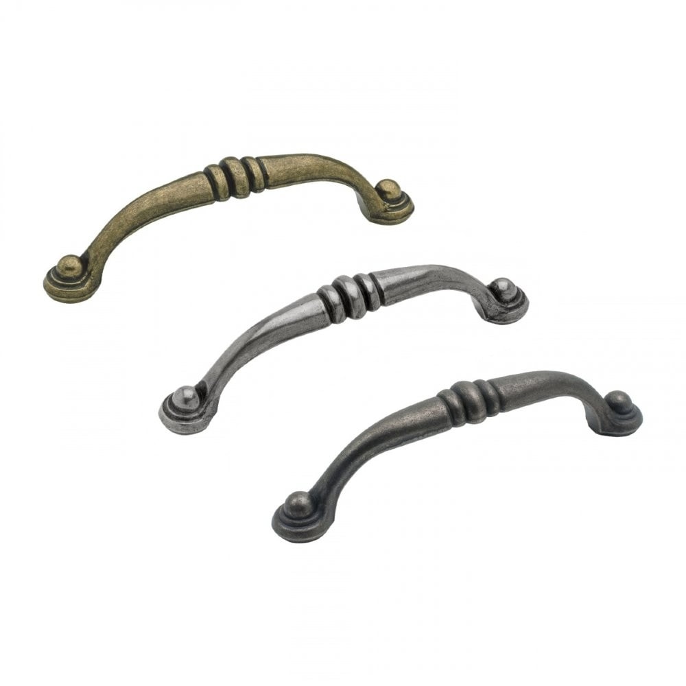 Beslag Design 8443-96 greb tin