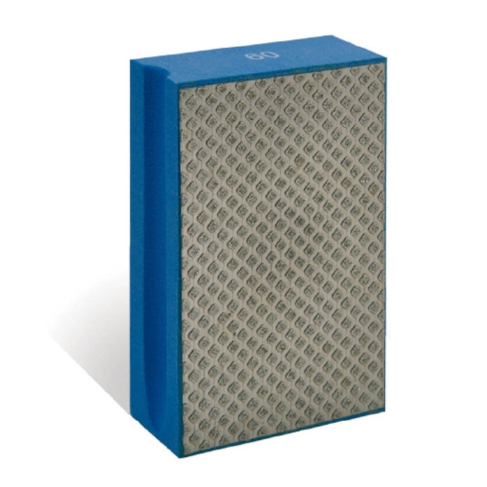 Bihui slibesvamp diamant P60