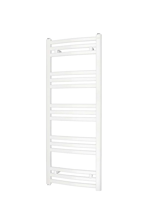 Hafa Ellipse håndklædetørrer B600xH770xD100 mm. Krom