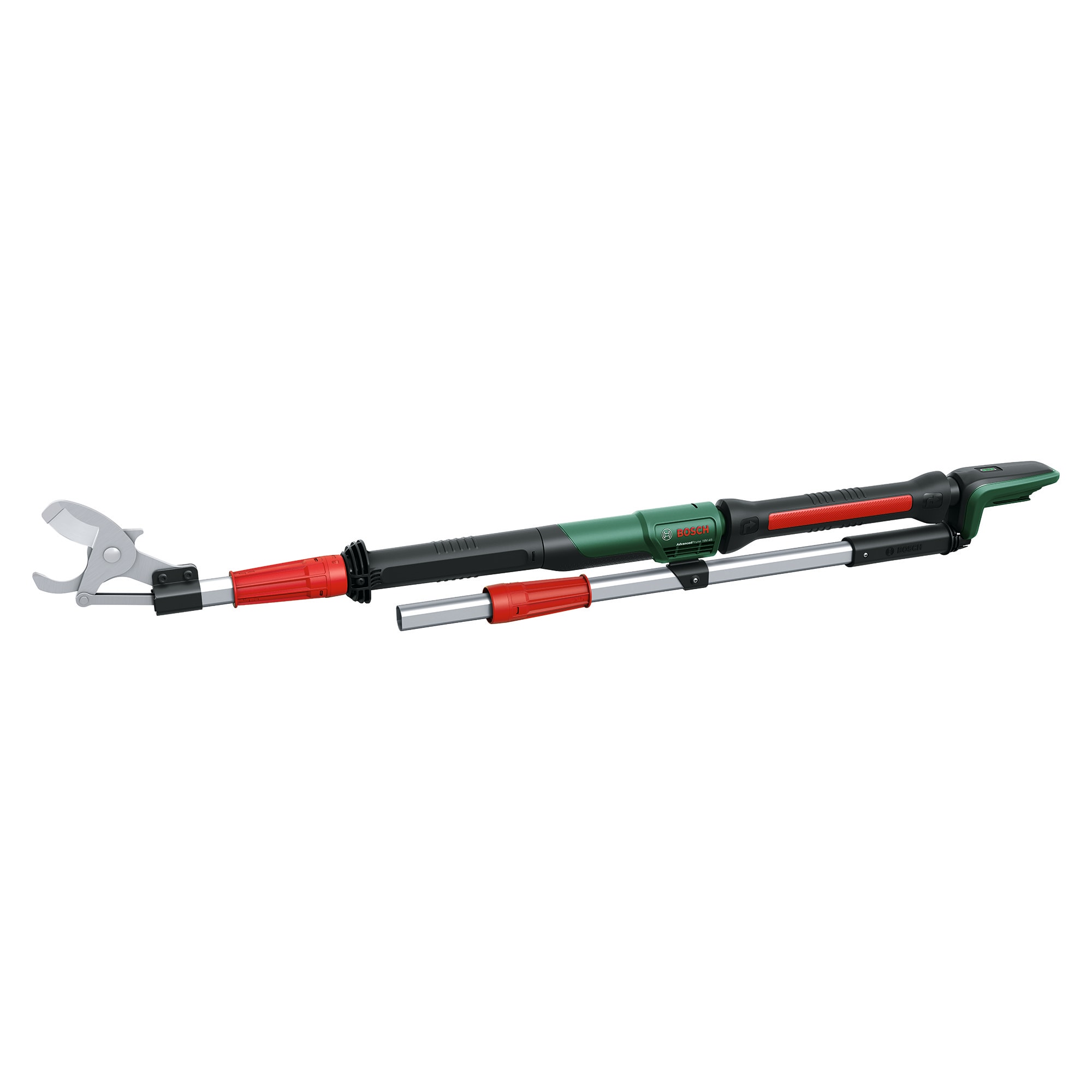 Bosch DIY stangsaks AdvancedPrune 18V-45 Lang uden batteri og lader