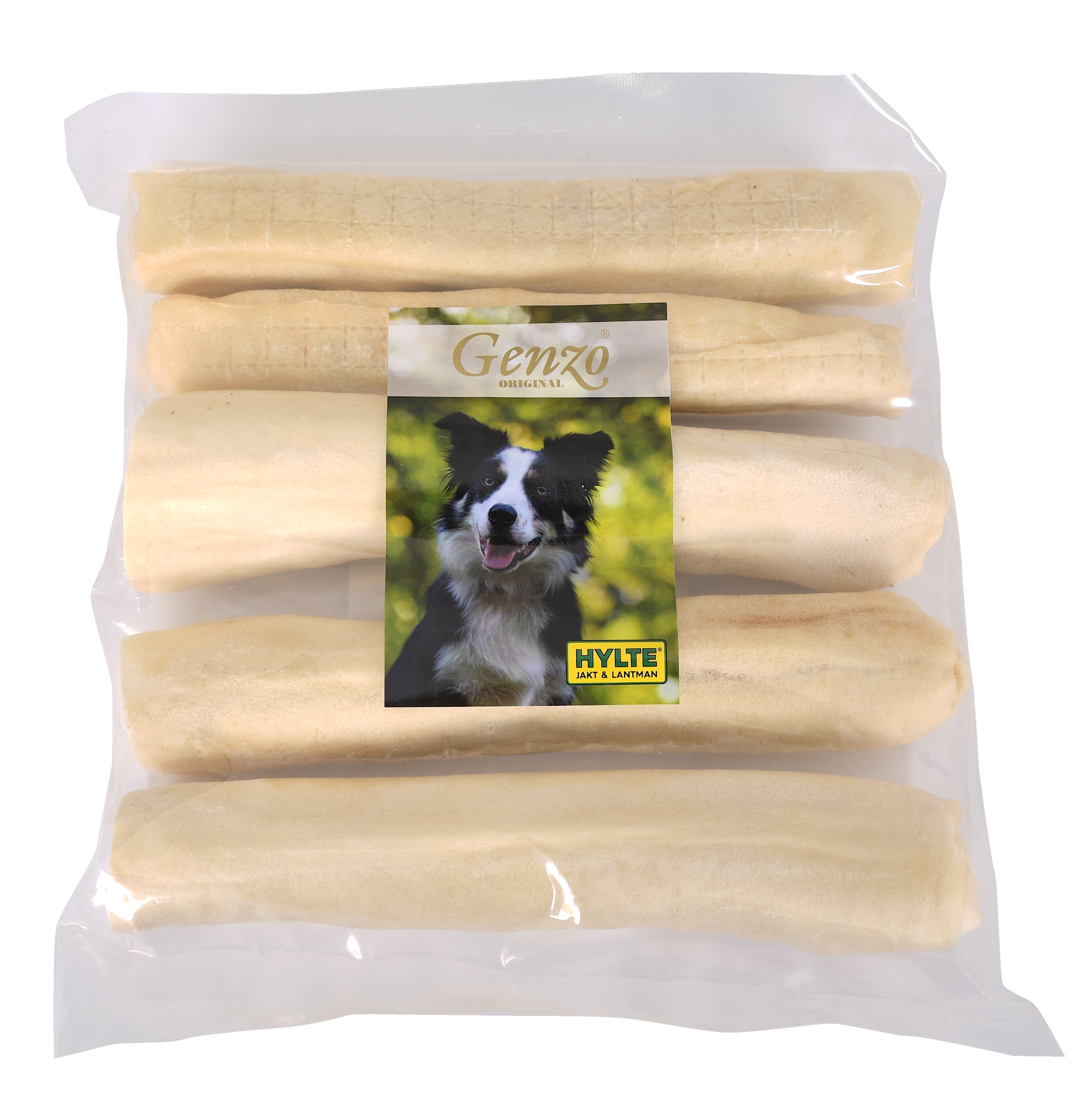 Retriever 5-pak, 23 x 4,5 cm