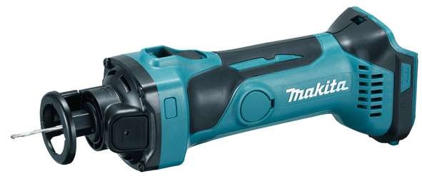 Makita Rotationsskærer LXT® 18V , 30 000 min⁻¹